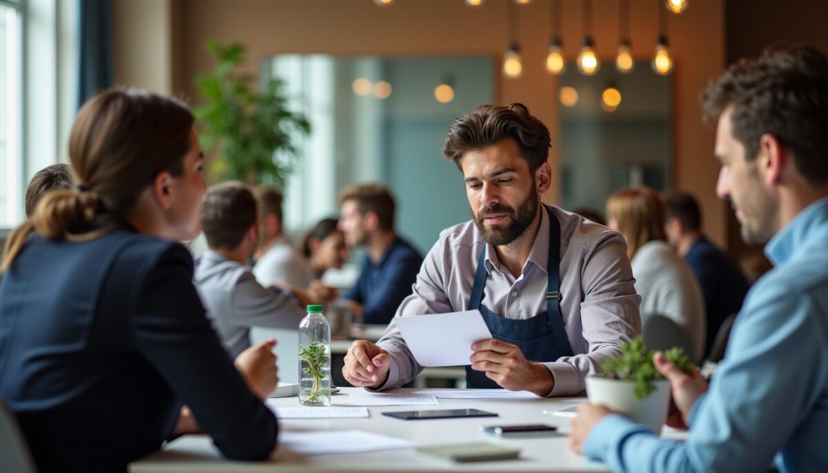 Talentologue : mission, savoir-faire essentiels et opportunités à venir