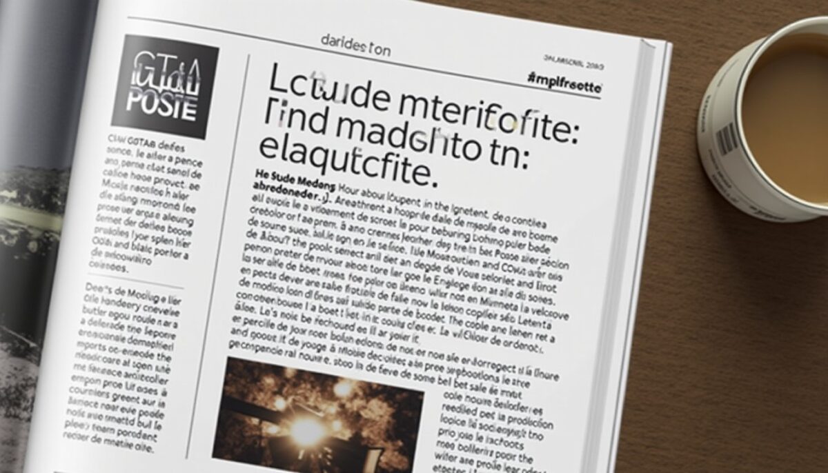 GTA La Poste : le guide essentiel pour maîtriser votre espace RH