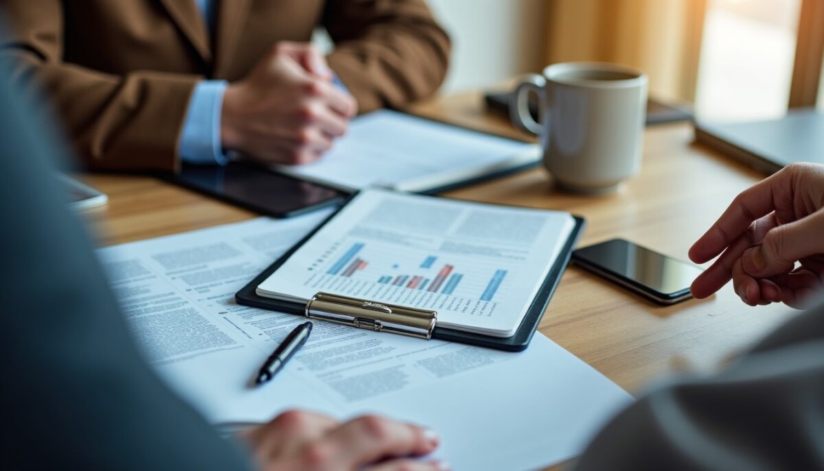 Résultat financier défavorable : comprendre les causes, anticiper les risques et découvrir des solutions performantes