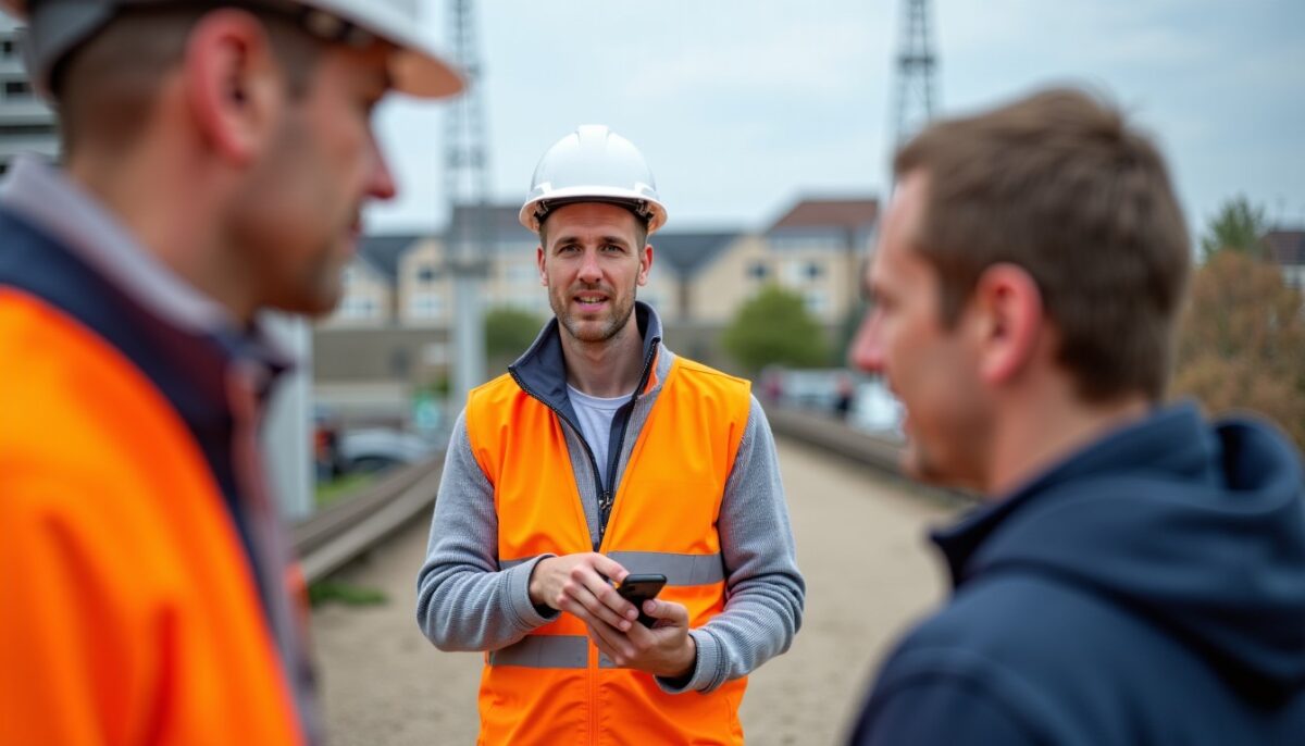 Bouygues Construction : explorez les avantages et services incontournables du comité d’entreprise