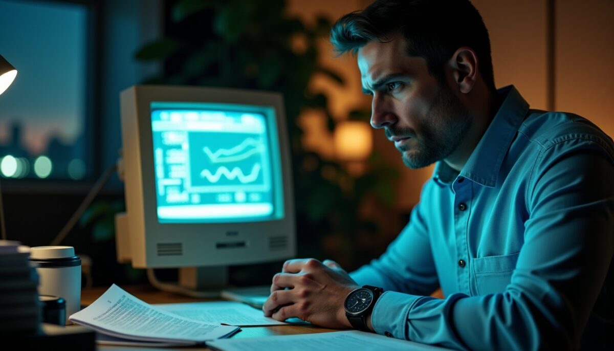 Crt Distribution : Analyse approfondie et évaluation des risques de l&rsquo;entreprise