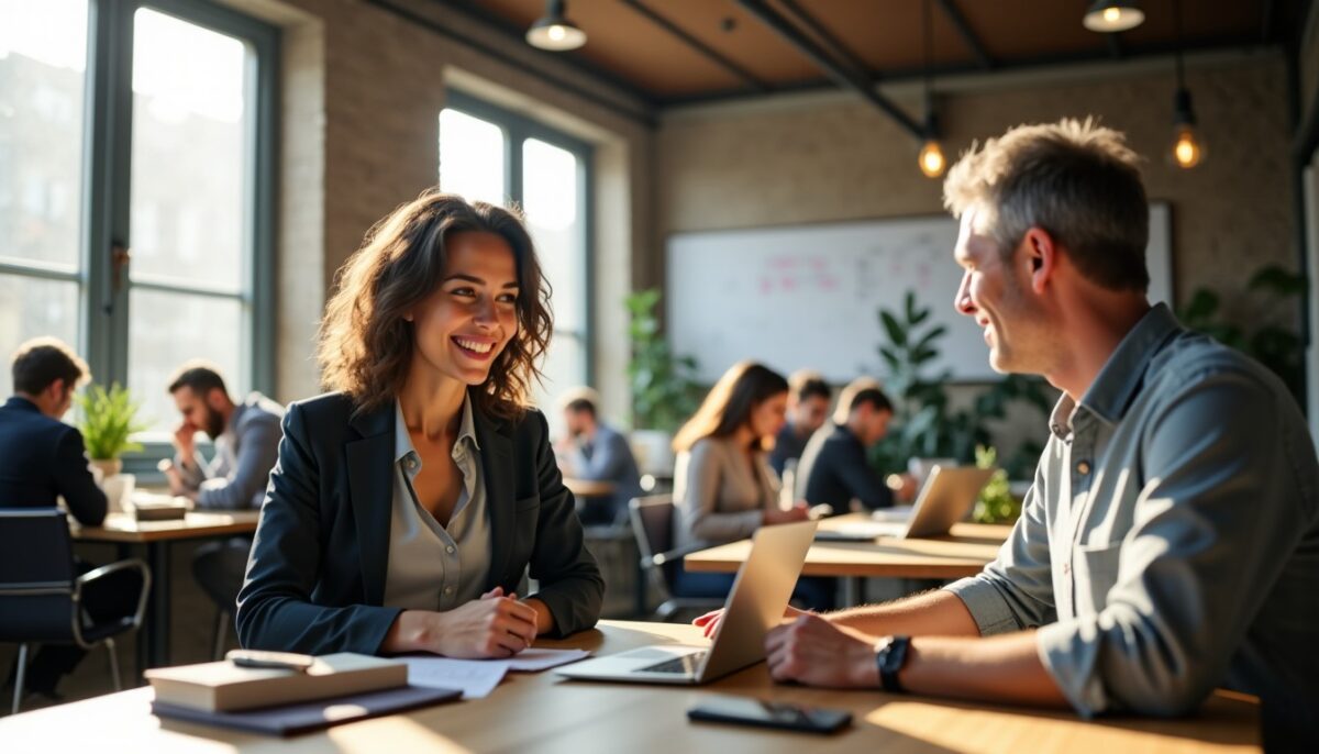 Quai des Entrepreneurs : un hub d’accompagnement et de ressources dédié aux entreprises