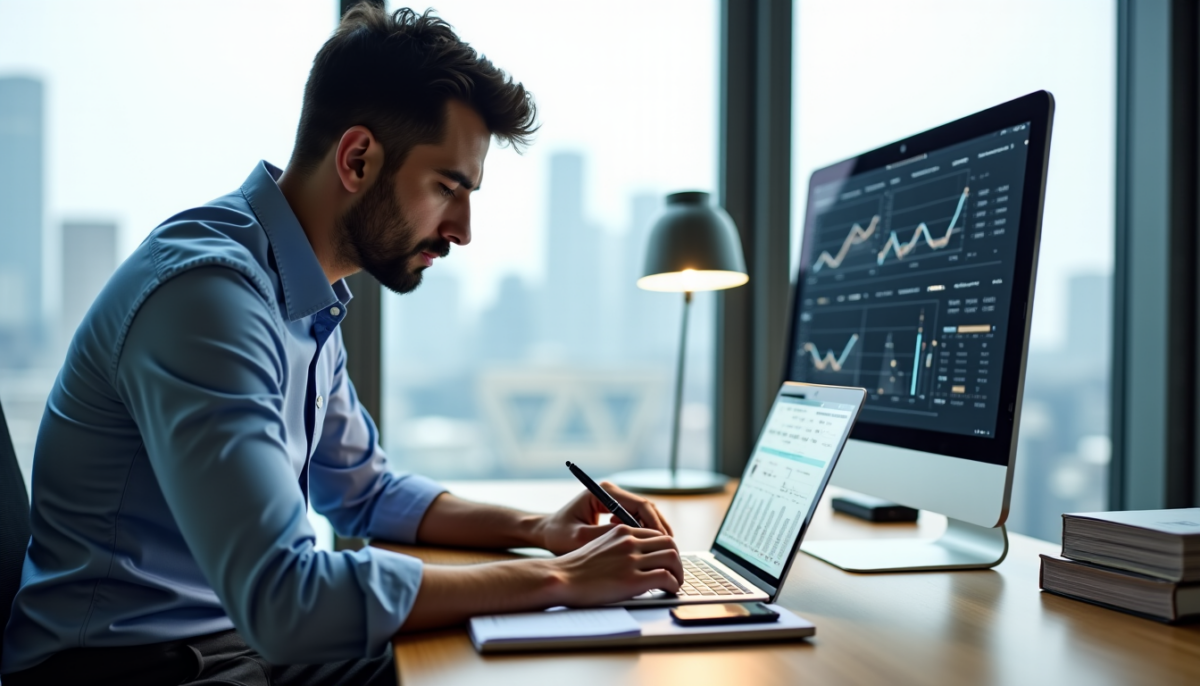 Évaluer un prestataire SEO : comment Jimenez Julien mesure sa performance