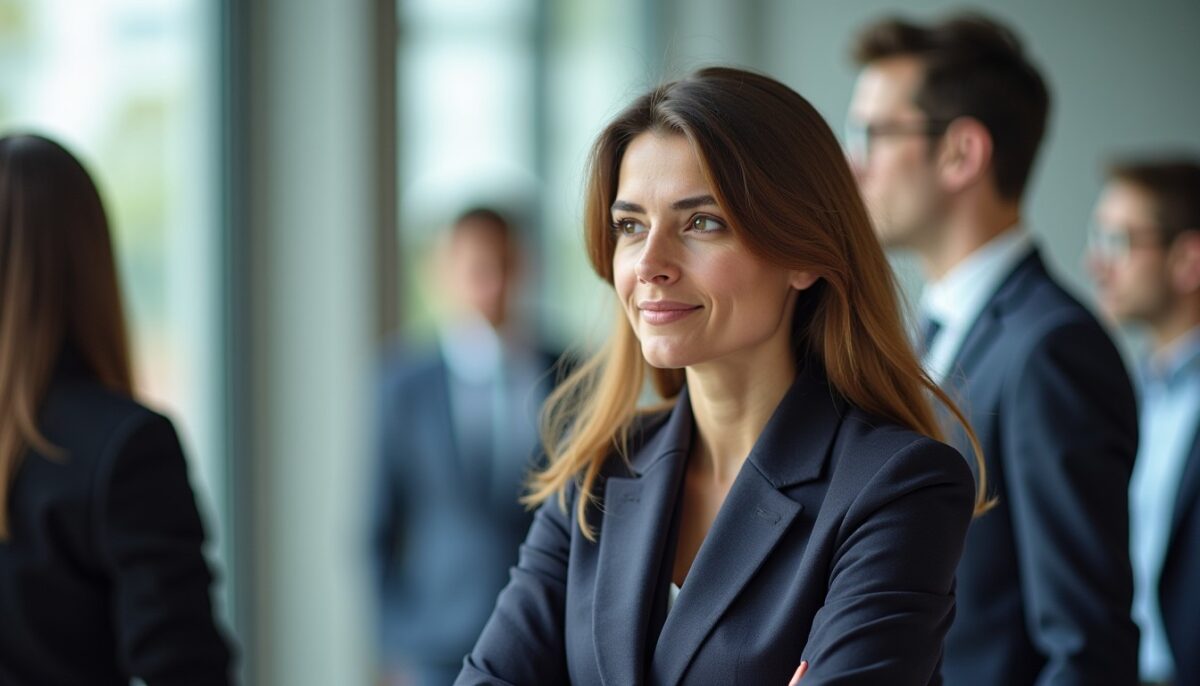 Assistant vice-président : missions clés, compétences essentielles et perspectives d&rsquo;évolution à l&rsquo;horizon 2025
