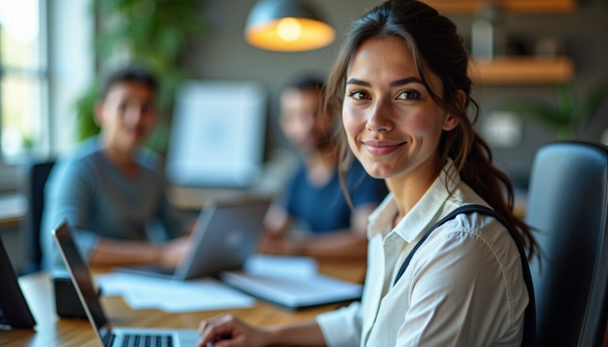 Entreprendre avec astuce : les clés pour piloter votre projet avec stratégie et efficacité