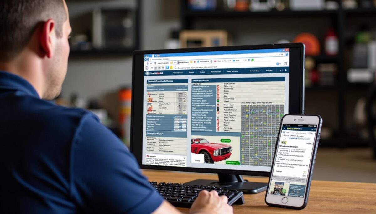 Haynes Pro Workshop Data Business Pack : l&rsquo;outil ultime pour une gestion complète de votre garage auto