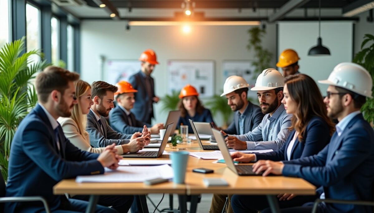 Exploration des Métiers en E : Catalogue Exhaustif et Perspectives d’Emploi pour 2024