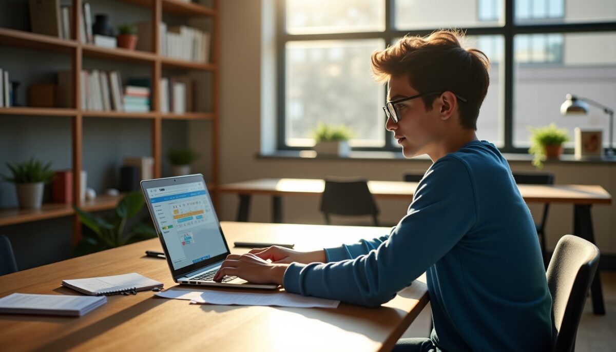 Hyperplanning UPPA : le guide incontournable pour maîtriser votre emploi du temps à l'université